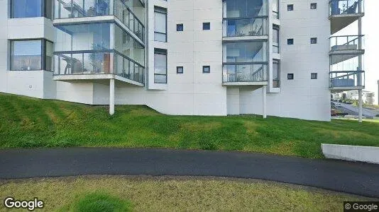 Apartments for rent in Garðabær - Photo from Google Street View