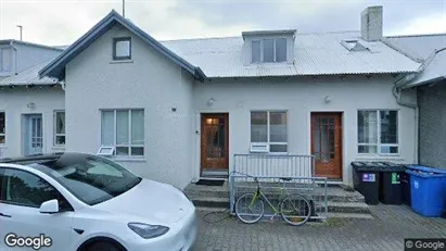 Apartments for rent in Reykjavík Háaleiti - Photo from Google Street View