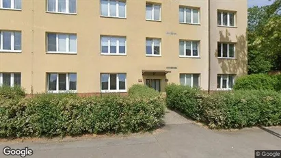 Apartments for rent in Praha 6 - Photo from Google Street View