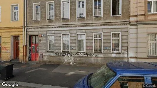 Apartments for rent in Praha 8 - Photo from Google Street View