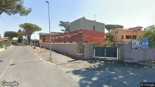 Apartments for rent in Roma Municipio VIII – Appia Antica - Photo from Google Street View