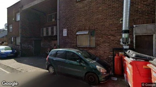 Apartments for rent in Slough - Berkshire - Photo from Google Street View