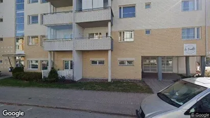 Apartments for rent in Naantali - Photo from Google Street View