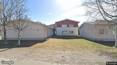 Apartments for rent in Pori - Photo from Google Street View