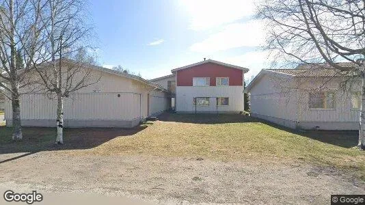 Apartments for rent in Pori - Photo from Google Street View