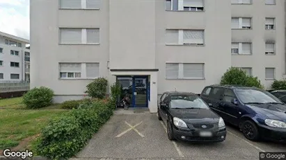 Apartments for rent in Zofingen - Photo from Google Street View