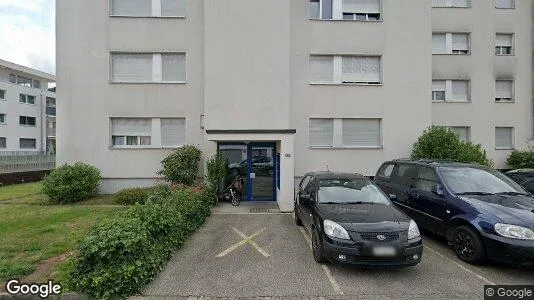 Apartments for rent in Zofingen - Photo from Google Street View