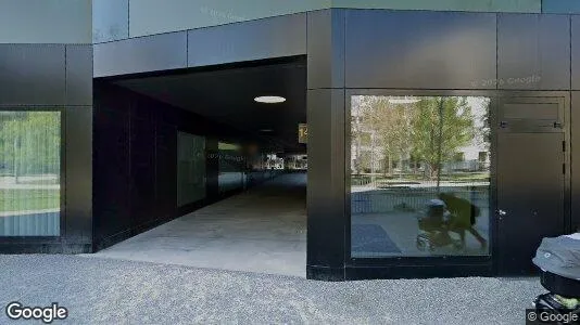Apartments for rent in Dietikon - Photo from Google Street View