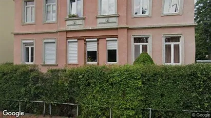 Apartments for rent in Dresden - Photo from Google Street View