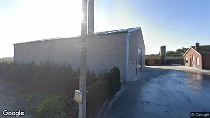 Apartments for rent in Wingene - Photo from Google Street View