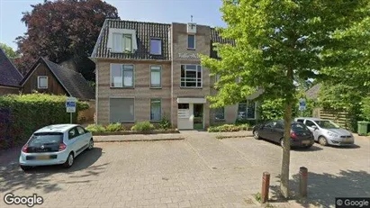 Apartments for rent in Rheden - Photo from Google Street View