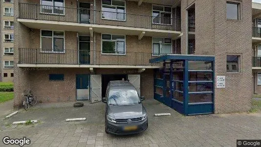 Apartments for rent in Arnhem - Photo from Google Street View