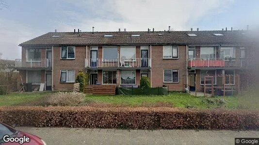 Apartments for rent in Rheden - Photo from Google Street View