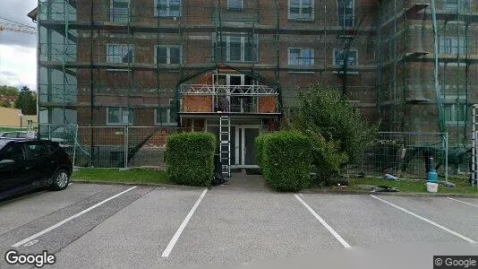 Apartments for rent in Altendorf - Photo from Google Street View