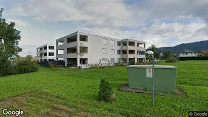 Apartments for rent in Dornbirn - Photo from Google Street View