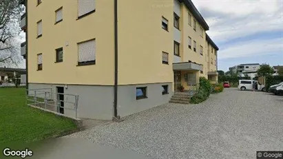 Apartments for rent in Hohenems - Photo from Google Street View