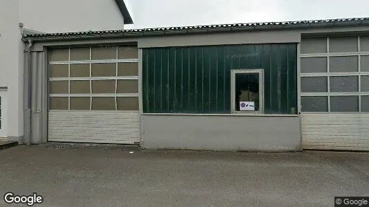 Apartments for rent in Dornbirn - Photo from Google Street View