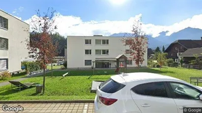 Apartments for rent in Röns - Photo from Google Street View