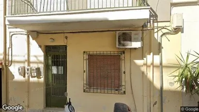 Apartments for rent in Patras - Photo from Google Street View