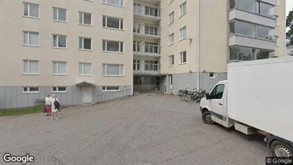 Rooms for rent in Helsinki Läntinen - Photo from Google Street View