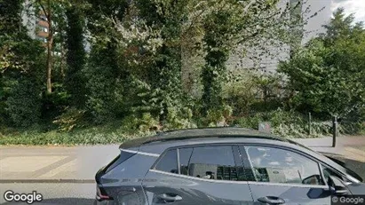 Apartments for rent in Edgware - Middlesex - Photo from Google Street View