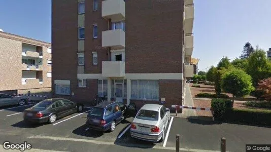 Apartments for rent in Maaseik - Photo from Google Street View