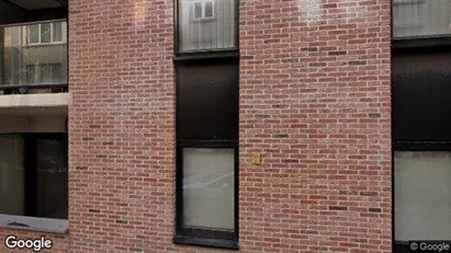 Apartments for rent in Vilvoorde - Photo from Google Street View