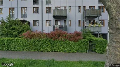 Apartments for rent in Wiesbaden - Photo from Google Street View