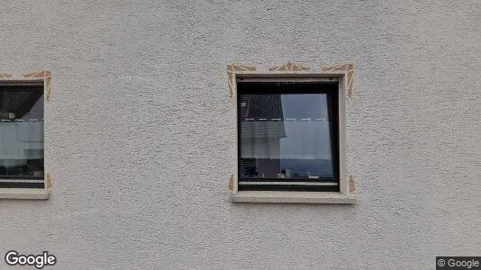 Apartments for rent in Main-Kinzig-Kreis - Photo from Google Street View