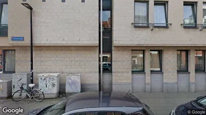 Apartments for rent in Leuven - Photo from Google Street View