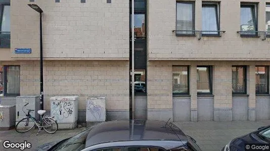 Apartments for rent in Leuven - Photo from Google Street View