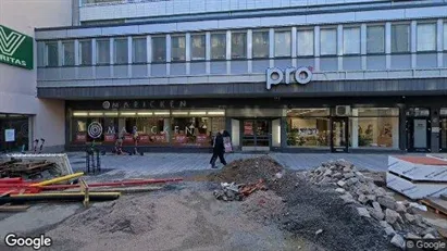 Apartments for rent in Turku - Photo from Google Street View