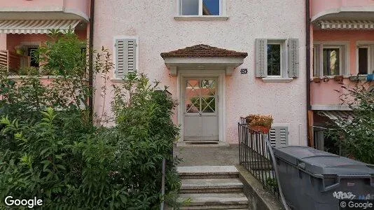 Apartments for rent in Zürich District 2 - Photo from Google Street View