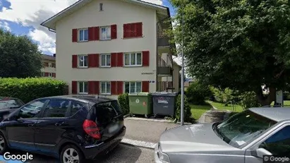 Apartments for rent in Zürich Distrikt 7 - Photo from Google Street View