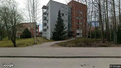 Apartments for rent in Vantaa - Photo from Google Street View