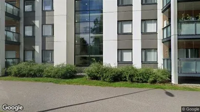 Apartments for rent in Lahti - Photo from Google Street View