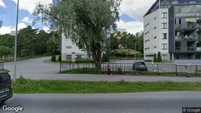 Apartments for rent in Turku - Photo from Google Street View