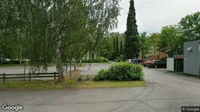 Apartments for rent in Hämeenlinna - Photo from Google Street View
