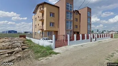 Apartments for rent in Bragadiru - Photo from Google Street View