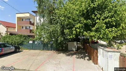 Apartments for rent in Popeşti-Leordeni - Photo from Google Street View