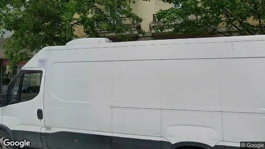 Rooms for rent in Trento - Photo from Google Street View