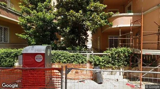Rooms for rent in Roma Municipio II – Parioli/Nomentano - Photo from Google Street View