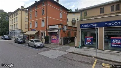 Rooms for rent in Trento - Photo from Google Street View