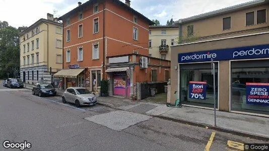 Rooms for rent in Trento - Photo from Google Street View