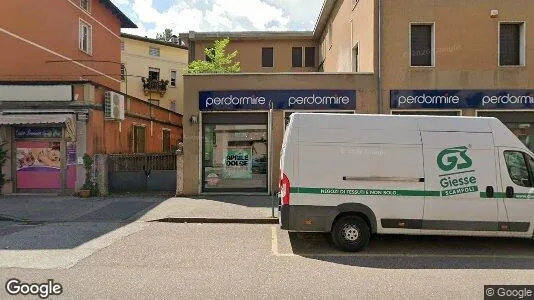 Rooms for rent in Trento - Photo from Google Street View