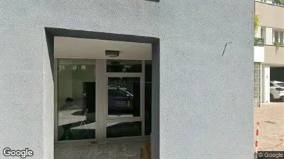 Rooms for rent in Trento - Photo from Google Street View