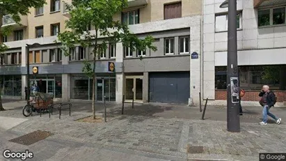 Rooms for rent in Grassano - Photo from Google Street View