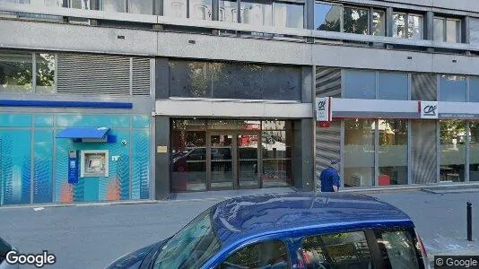 Rooms for rent in Pisticci - Photo from Google Street View