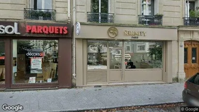 Rooms for rent in Salandra - Photo from Google Street View