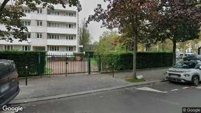Rooms for rent in Ferrandina - Photo from Google Street View